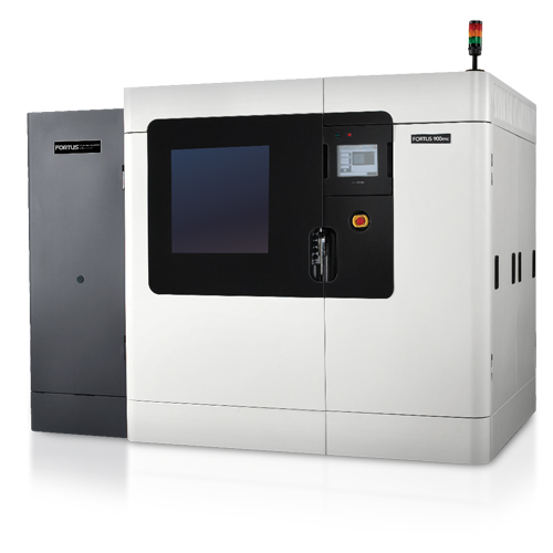 Stratasys Fortus 900mc Rapid Prototyping Production 3D Printer